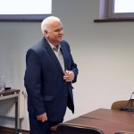 Galerie - 2025 r. - Szkolenie zasadnicze z zakresu ochrony ludności i obrony cywilnej