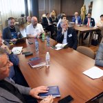 Galerie - 2025 r. - Szkolenie zasadnicze z zakresu ochrony ludności i obrony cywilnej