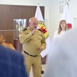 Galerie - 2025 r. - Szkolenie zasadnicze z zakresu ochrony ludności i obrony cywilnej