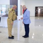 Galerie - 2025 r. - Szkolenie zasadnicze z zakresu ochrony ludności i obrony cywilnej