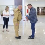 Galerie - 2025 r. - Szkolenie zasadnicze z zakresu ochrony ludności i obrony cywilnej
