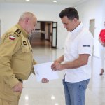 Galerie - 2025 r. - Szkolenie zasadnicze z zakresu ochrony ludności i obrony cywilnej