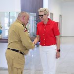 Galerie - 2025 r. - Szkolenie zasadnicze z zakresu ochrony ludności i obrony cywilnej
