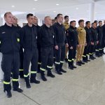 Galerie - 2025 r. - Szkolenie ratownictwa chemicznego i ekologicznego