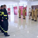 Galerie - 2025 r. - Szkolenie ratownictwa chemicznego i ekologicznego