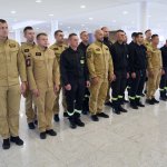 Galerie - 2025 r. - Szkolenie doskonalące dla kierowców pojazdów uprzywilejowanych