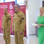 Galerie - 2025 r. - Szkolenie doskonalące dla kierowców pojazdów uprzywilejowanych