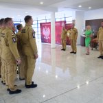 Galerie - 2025 r. - Szkolenie doskonalące dla kierowców pojazdów uprzywilejowanych