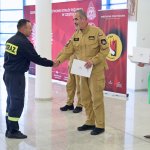 Galerie - 2025 r. - Szkolenie doskonalące dla kierowców pojazdów uprzywilejowanych