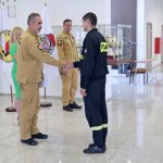 Galerie - 2025 r. - Szkolenie doskonalące dla kierowców pojazdów uprzywilejowanych