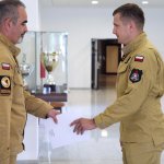 Galerie - 2025 r. - Szkolenie doskonalące dla kierowców pojazdów uprzywilejowanych