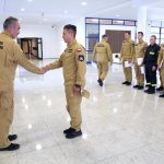 Galerie - 2025 r. - Szkolenie doskonalące dla kierowców pojazdów uprzywilejowanych
