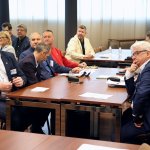 Szkolenie zasadnicze z zakresu ochrony ludności i obrony cywilnej