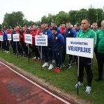 Galerie - 2025 r. - 41. Międzynarodowe Mistrzostwa Polski w Sporcie Pożarniczym przeszły do historii