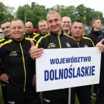 Galerie - 2025 r. - 41. Międzynarodowe Mistrzostwa Polski w Sporcie Pożarniczym przeszły do historii