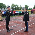 Galerie - 2025 r. - 41. Międzynarodowe Mistrzostwa Polski w Sporcie Pożarniczym przeszły do historii