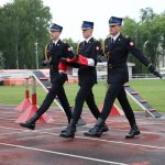 Galerie - 2025 r. - 41. Międzynarodowe Mistrzostwa Polski w Sporcie Pożarniczym przeszły do historii