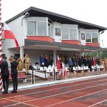 Galerie - 2025 r. - 41. Międzynarodowe Mistrzostwa Polski w Sporcie Pożarniczym przeszły do historii