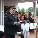 Galerie - 2025 r. - 41. Międzynarodowe Mistrzostwa Polski w Sporcie Pożarniczym przeszły do historii