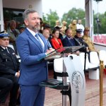 Galerie - 2025 r. - 41. Międzynarodowe Mistrzostwa Polski w Sporcie Pożarniczym przeszły do historii