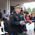 Galerie - 2025 r. - 41. Międzynarodowe Mistrzostwa Polski w Sporcie Pożarniczym przeszły do historii