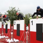 Galerie - 2025 r. - 41. Międzynarodowe Mistrzostwa Polski w Sporcie Pożarniczym przeszły do historii