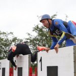 Galerie - 2025 r. - 41. Międzynarodowe Mistrzostwa Polski w Sporcie Pożarniczym przeszły do historii