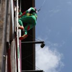 Galerie - 2025 r. - 41. Międzynarodowe Mistrzostwa Polski w Sporcie Pożarniczym przeszły do historii