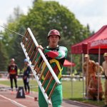 Galerie - 2025 r. - 41. Międzynarodowe Mistrzostwa Polski w Sporcie Pożarniczym przeszły do historii