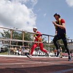 Galerie - 2025 r. - 41. Międzynarodowe Mistrzostwa Polski w Sporcie Pożarniczym przeszły do historii