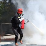 Galerie - 2025 r. - 41. Międzynarodowe Mistrzostwa Polski w Sporcie Pożarniczym przeszły do historii
