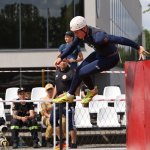 Galerie - 2025 r. - 41. Międzynarodowe Mistrzostwa Polski w Sporcie Pożarniczym przeszły do historii