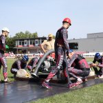 Galerie - 2025 r. - 41. Międzynarodowe Mistrzostwa Polski w Sporcie Pożarniczym przeszły do historii