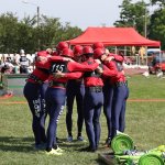Galerie - 2025 r. - 41. Międzynarodowe Mistrzostwa Polski w Sporcie Pożarniczym przeszły do historii