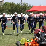Galerie - 2025 r. - 41. Międzynarodowe Mistrzostwa Polski w Sporcie Pożarniczym przeszły do historii