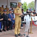 Galerie - 2025 r. - 41. Międzynarodowe Mistrzostwa Polski w Sporcie Pożarniczym przeszły do historii