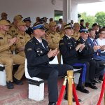 Galerie - 2025 r. - 41. Międzynarodowe Mistrzostwa Polski w Sporcie Pożarniczym przeszły do historii