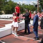 Galerie - 2025 r. - 41. Międzynarodowe Mistrzostwa Polski w Sporcie Pożarniczym przeszły do historii
