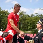 Galerie - 2025 r. - 41. Międzynarodowe Mistrzostwa Polski w Sporcie Pożarniczym przeszły do historii
