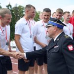 Galerie - 2025 r. - 41. Międzynarodowe Mistrzostwa Polski w Sporcie Pożarniczym przeszły do historii