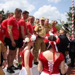 Galerie - 2025 r. - 41. Międzynarodowe Mistrzostwa Polski w Sporcie Pożarniczym przeszły do historii