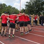 Galerie - 2025 r. - 41. Międzynarodowe Mistrzostwa Polski w Sporcie Pożarniczym przeszły do historii