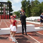 Galerie - 2025 r. - 41. Międzynarodowe Mistrzostwa Polski w Sporcie Pożarniczym przeszły do historii