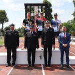 Galerie - 2025 r. - 41. Międzynarodowe Mistrzostwa Polski w Sporcie Pożarniczym przeszły do historii