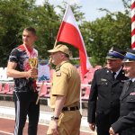 Galerie - 2025 r. - 41. Międzynarodowe Mistrzostwa Polski w Sporcie Pożarniczym przeszły do historii