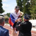 Galerie - 2025 r. - 41. Międzynarodowe Mistrzostwa Polski w Sporcie Pożarniczym przeszły do historii