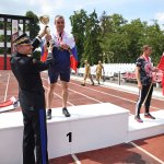 Galerie - 2025 r. - 41. Międzynarodowe Mistrzostwa Polski w Sporcie Pożarniczym przeszły do historii