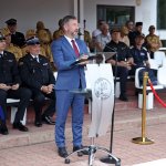 Galerie - 2025 r. - 41. Międzynarodowe Mistrzostwa Polski w Sporcie Pożarniczym przeszły do historii