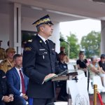 Galerie - 2025 r. - 41. Międzynarodowe Mistrzostwa Polski w Sporcie Pożarniczym przeszły do historii
