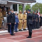 Galerie - 2025 r. - 41. Międzynarodowe Mistrzostwa Polski w Sporcie Pożarniczym przeszły do historii